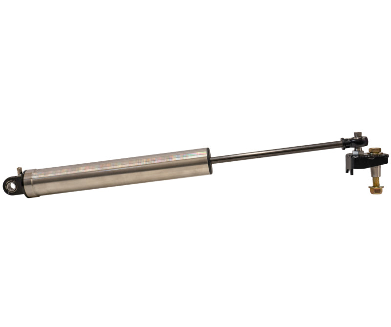 Carli 17-23 Ford F250/350 SD High-Mount Steering Stabilizer 2.5 & 4.5in Lift Carli Steering Stabilizer  AXOPROS