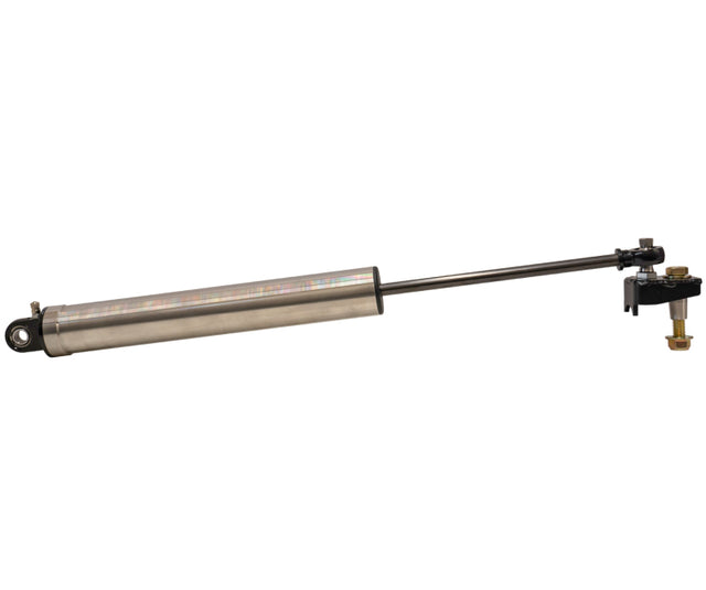 Carli 17-23 Ford F250/350 SD High-Mount Steering Stabilizer 2.5 & 4.5in Lift Carli Steering Stabilizer  AXOPROS