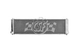 CSF Porsche 911 Turbo (996) / Porsche 911 GT2 (996/997) / Porsche 911 GT3 (997) Center Radiator CSF Radiators  AXOPROS