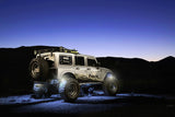 Oracle Underbody Wheel Well Rock Light Kit - White (4PCS) - 5000K ORACLE Lighting Light Strip LED  AXOPROS