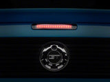 Raxiom 05-09 Ford Mustang Axial Series LED Third Brake Light (Smoked) Raxiom Brake Lights  AXOPROS