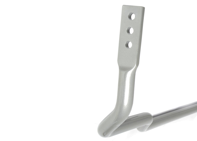 Whiteline VAG MK4/MK5 FWD Only Rear 24mm Adjustable X-Heavy Duty Swaybar Whiteline Sway Bars  AXOPROS