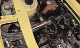Injen 00-04 MR2 Spyder 1.8L 4 Cyl. Polished Short Ram Intake Injen Cold Air Intakes  AXOPROS