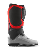 Gaerne SG22 Limited Edition Gore-Tex Enduro Boot Red/Black/Grey LE Size - 12 Gaerne Motorcycle Boots  AXOPROS