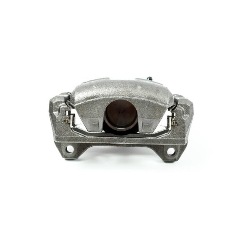 Power Stop 02-06 Acura RSX Front Right Autospecialty Caliper w/Bracket PowerStop Brake Calipers - OE  AXOPROS