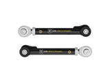 ICON 22-23 Tundra / 2023+ Sequoia/Tacoma Tubular Rear Upper Link Kit ICON Suspension Arms & Components  AXOPROS