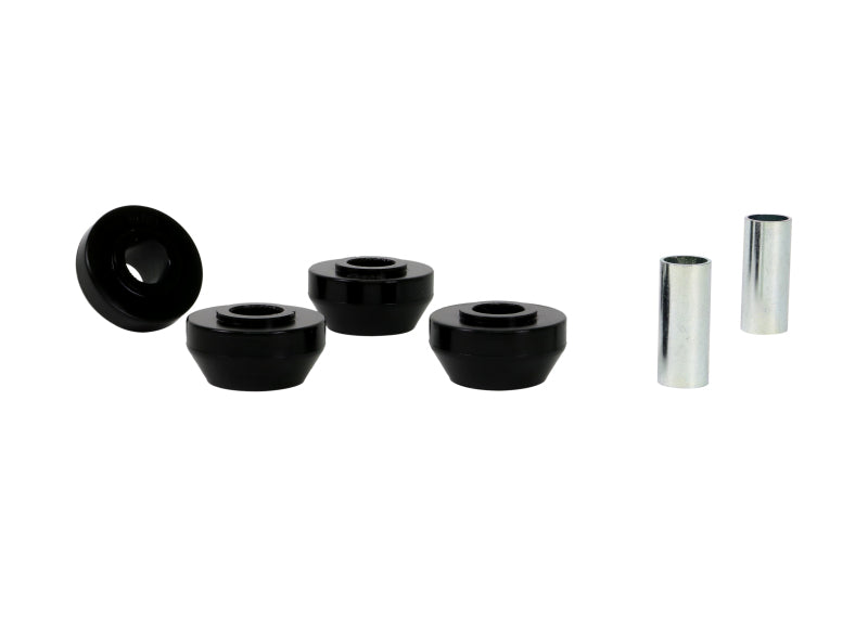 Whiteline 1965-1972 Dodge Coronet Strut rod - To Frame Bushing Whiteline Bushing Kits  AXOPROS