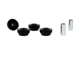 Whiteline 1965-1972 Dodge Coronet Strut rod - To Frame Bushing Whiteline Bushing Kits  AXOPROS