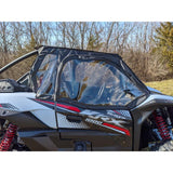 Seizmik 20+ Kawasaki KRX1000 Teryx Soft Doors w/ Zippers Kit Seizmik Doors  AXOPROS
