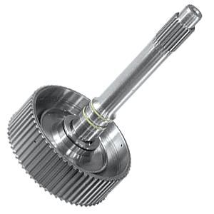 ATS Diesel E4OD/4R100/5R110 Billet Input Shaft ATS Diesel Transmission Internals  AXOPROS
