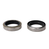 BLOX Racing 03-07 Mitsubishi Evo VII/IX Throttle Body Shaft Seals BLOX Racing Intake Gaskets  AXOPROS
