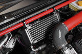 Perrin 2015+ Subaru WRX Oil Cooler Kit (Top Mounted) Perrin Performance Oil Coolers  AXOPROS
