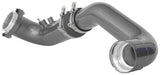 AEM 20-21 Toyota Supra L6-3.0L F/I Turbo Intercooler Charge Pipe Kit AEM Induction Intercooler Pipe Kits  AXOPROS