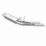 MagnaFlow 99-04 Ford F-150 V8 5.4L Supercharged Lightning SS Cat-Back Exhaust Magnaflow Catback  AXOPROS