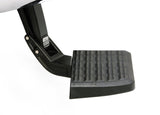 AMP Research 2016-2017 Toyota Tacoma 2016 BedStep - Black AMP Research Bed Steps  AXOPROS