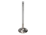 Manley Chevy LS-3/L-99 (L-92 Head) Small Block Race Master Exhaust Valves (Set of 8) Manley Performance Valves  AXOPROS