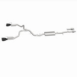 Magnaflow 2021 GMC Yukon XL / Chevy Suburban / Cadillac Escalade ESV Street Series Cat-Back Exhaust Magnaflow Catback  AXOPROS