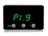 Raxiom 07-18 Jeep Wrangler JK 06-22 Dodge Challenger SpeedForm Series Throttle Controller Raxiom Throttle Controllers  AXOPROS