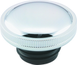Bikers Choice 82-E96 Single & Right Chrome Vented Screw-In Gas Cap Replaces H-D 59634-81A 61102-83A Bikers Choice Fuel Caps  AXOPROS