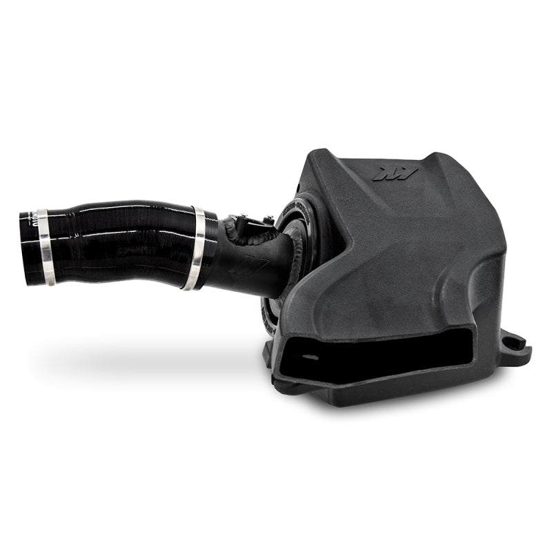 Mishimoto 2018+ Honda Accord 1.5T Performance Air Intake - Black Mishimoto Cold Air Intakes  AXOPROS