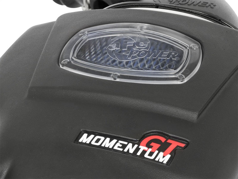 aFe Momentum GT Intakes P5R AIS Nissan Patrol (Y61) 01-16 I6-4.8L aFe Cold Air Intakes  AXOPROS