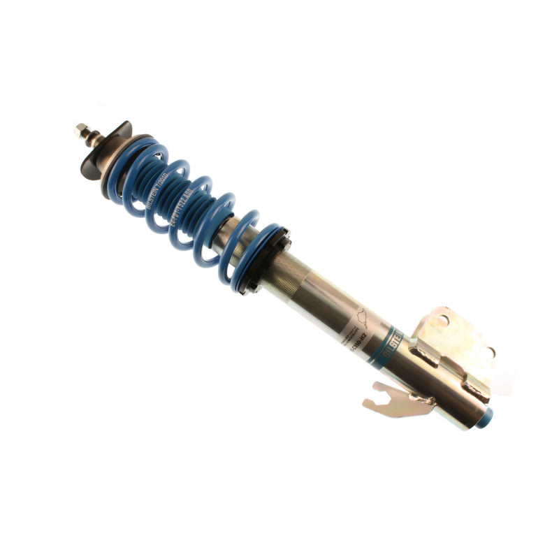 Bilstein B16 2005 Subaru Impreza WRX STI Front and Rear Performance Suspension System Bilstein Coilovers  AXOPROS