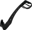 Burly Brand MX Brake Pedal - Black Burly Brand Pedals  AXOPROS