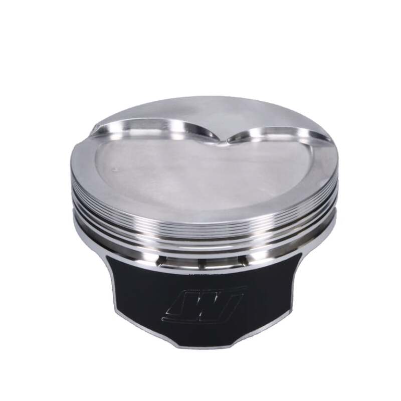 Wiseco Chevy LS Series -11cc R/Dome 1.300x4.070 Piston Shelf Stock Kit Wiseco Piston Sets - Forged - 8cyl  AXOPROS