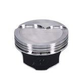 Wiseco Chevy LS Series -11cc R/Dome 1.300x4.070 Piston Shelf Stock Kit Wiseco Piston Sets - Forged - 8cyl  AXOPROS