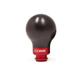 Cobb Subaru 5-Speed COBB Knob - Race Red COBB Shift Knobs  AXOPROS