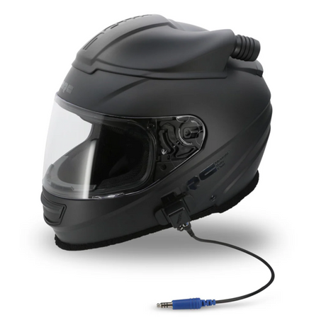 Rugged Radios MRC Stage 1 - UTV Play Helmet Wired OFFROAD and STX STEREO 3XL- 4XL Rugged Radios Radio Communications  AXOPROS