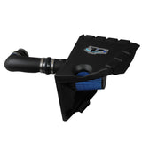 Volant 12-14 Chevrolet Camaro 3.6L Pro5 Air Intake System Volant Cold Air Intakes  AXOPROS