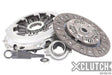 XClutch 93-05 Subaru Impreza WRX Pull-Type 2.0L Standard Replacement Organic ClutchPro Clutch Kit XCLUTCH Clutch Kits - Single  AXOPROS