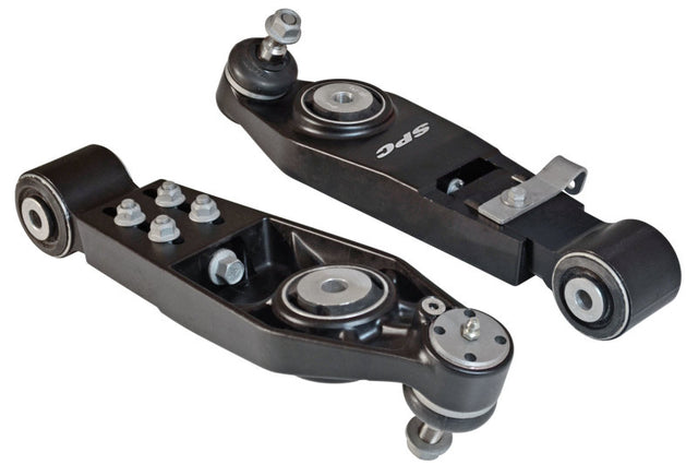 SPC Performance 99-11 Porsche 996/997 06-16 Cayman Front or Rear Adjustable Control Arm (Pair of 2) SPC Performance Control Arms  AXOPROS