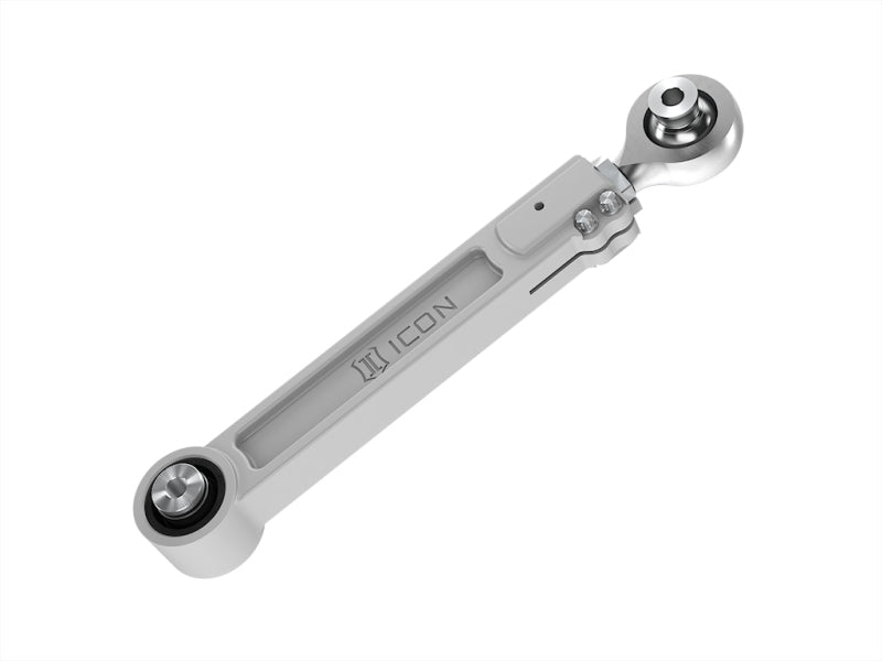 ICON 2022+ Toyota Tundra Billet Rear Upper Link Kit ICON Suspension Arms & Components  AXOPROS