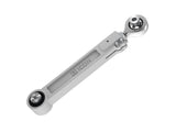 ICON 2022+ Toyota Tundra Billet Rear Upper Link Kit ICON Suspension Arms & Components  AXOPROS