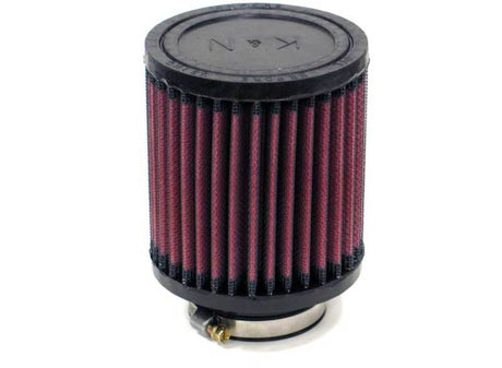 K&N Engineering K&N Universal Clamp-On Air Filter 2-1/16in FLG / 3-1/2 OD / 4in H Air Filters - Universal Fit aftermarket performance part