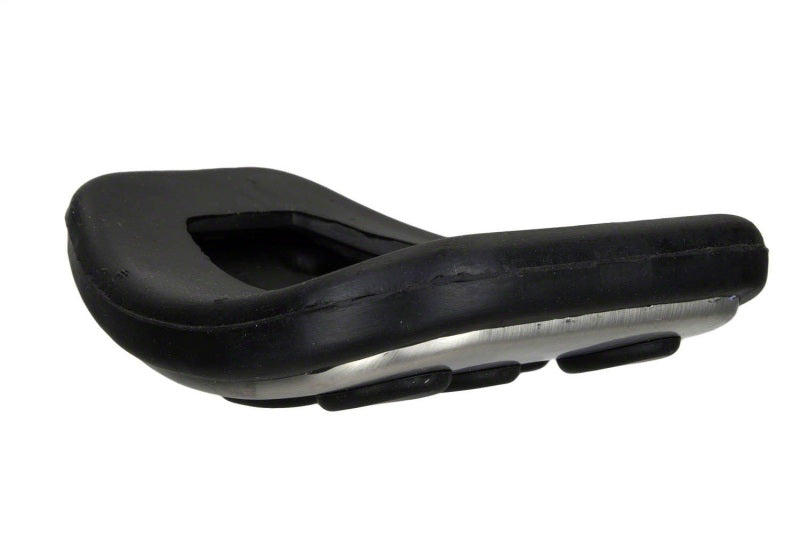 Ford Racing Aluminum and Urethane Special Edition Mustang Pedal Cover Ford Racing Pedal Covers  AXOPROS