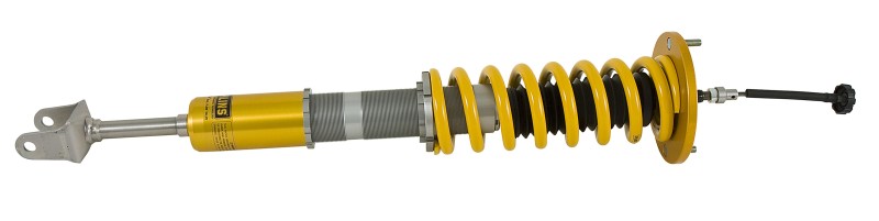 Ohlins 95-02 Nissan Skyline GT-R (R33/R34) Road & Track Coilover System Ohlins Coilovers  AXOPROS