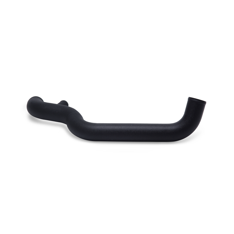 Mishimoto 2014+ Ford Fiesta ST Cold-Side Intercooler Pipe Kit - Wrinkle Black Mishimoto Intercooler Pipe Kits  AXOPROS