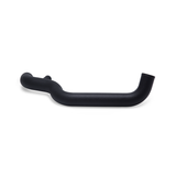 Mishimoto 2014+ Ford Fiesta ST Cold-Side Intercooler Pipe Kit - Wrinkle Black Mishimoto Intercooler Pipe Kits  AXOPROS
