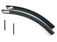 Tuff Country Tuff Country 80-97 Ford F-250 4wd Rear 3in Add-a-Leafs Pair Leaf Springs & Accessories aftermarket performance part