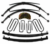 Skyjacker 6" 86-96 F350 SYSTEM Skyjacker Lift Kits  AXOPROS