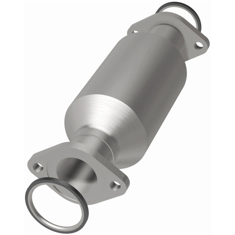 MagnaFlow Conv Chevrolet-Geo-Toyota 12.5X6.5X Magnaflow Catalytic Converter Direct Fit  AXOPROS