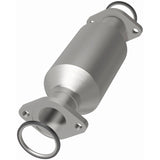MagnaFlow Conv Chevrolet-Geo-Toyota 12.5X6.5X Magnaflow Catalytic Converter Direct Fit  AXOPROS