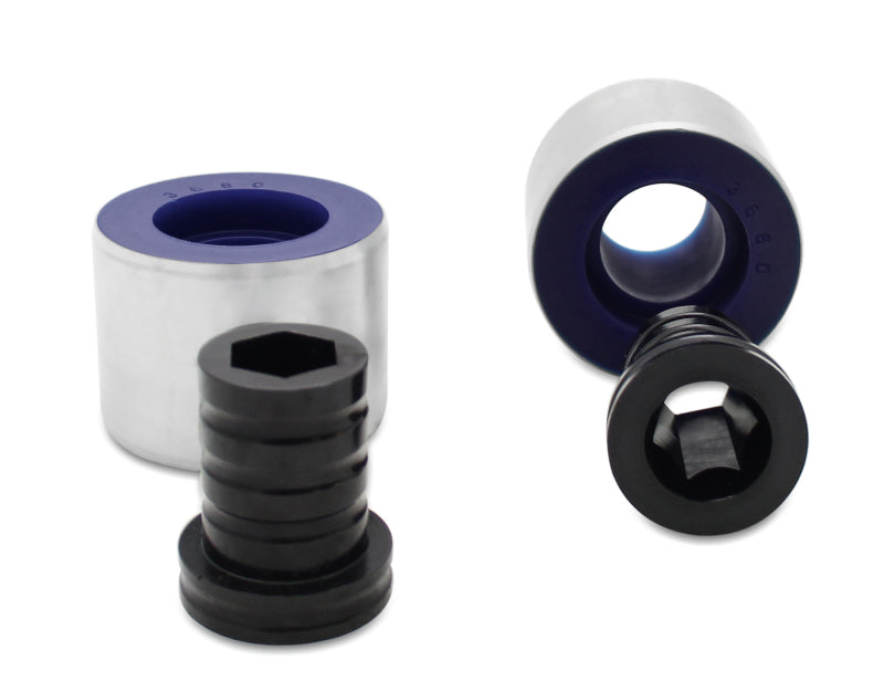 SuperPro Front Control Arm Lower Rear Bushing Kit Superpro Bushing Kits  AXOPROS
