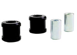 Whiteline 03-06 Mitsubishi Lancer Evo 8/9 Rear Bump steer correction kit Whiteline Suspension Arms & Components  AXOPROS
