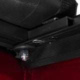 Tonno Pro 14-19 Chevy Silverado 1500 5.8ft Fleetside Lo-Roll Tonneau Cover Tonno Pro Tonneau Covers - Roll Up  AXOPROS