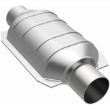 MagnaFlow Conv Univ 2.5 Magnaflow Catalytic Converter Universal  AXOPROS