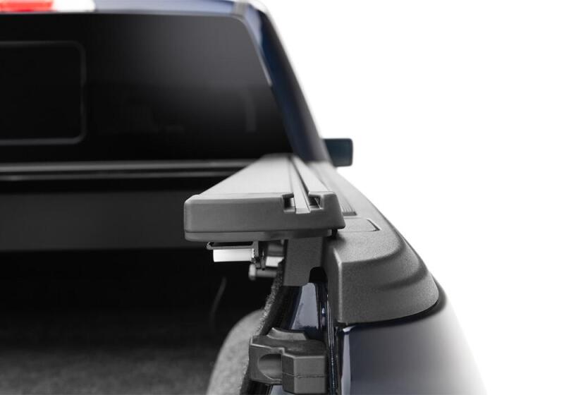 Retrax 17-18 Super Duty F-250-350 Short Bed RetraxONE XR Retrax Retractable Bed Covers  AXOPROS